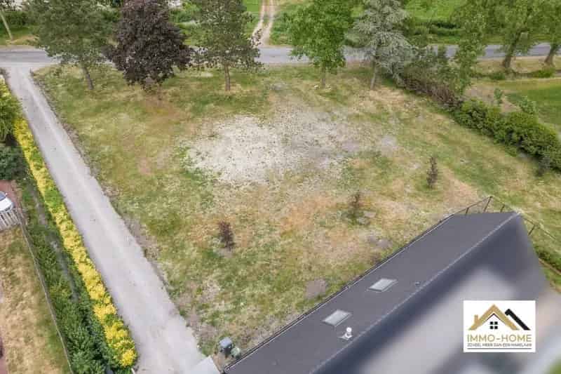Bouwgrond Landelijke Omgeving