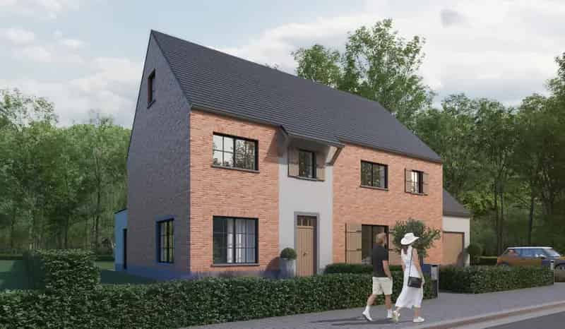 Huis te huur