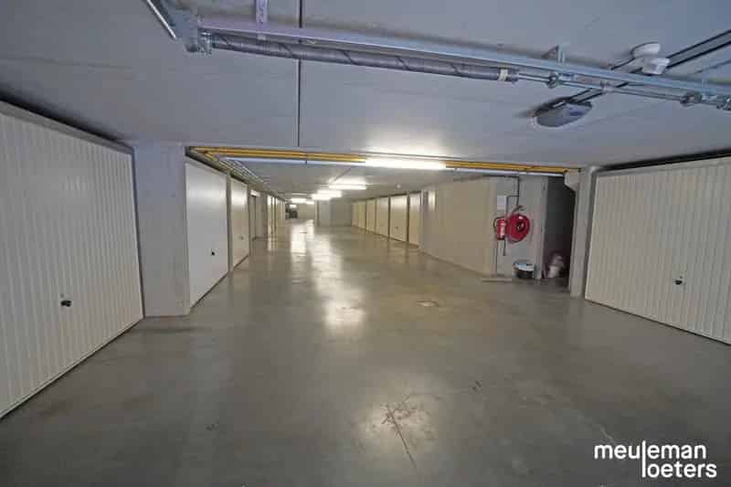 Garage te koop