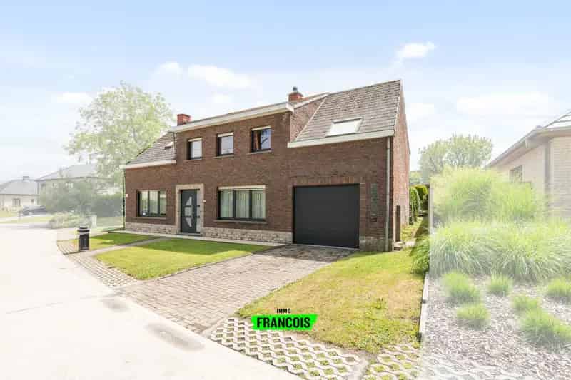 Huis te koop Scheldewindeke: Open bebouwing te renoveren