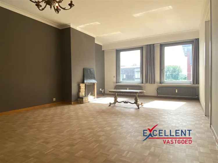 Appartement te koop Centrum Oudenaarde
