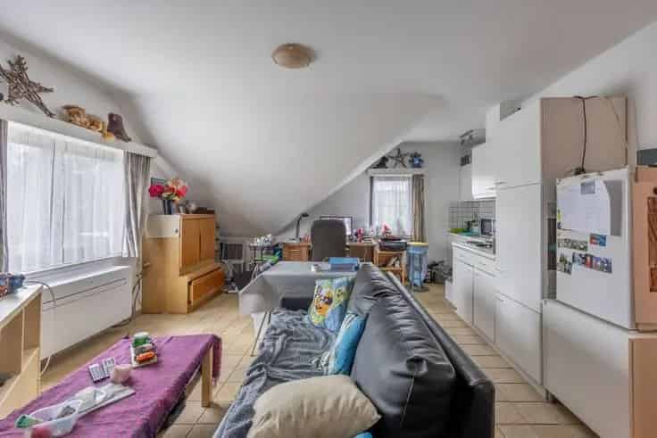 Appartement 1 Slaapkamer Hasselt Instapklaar