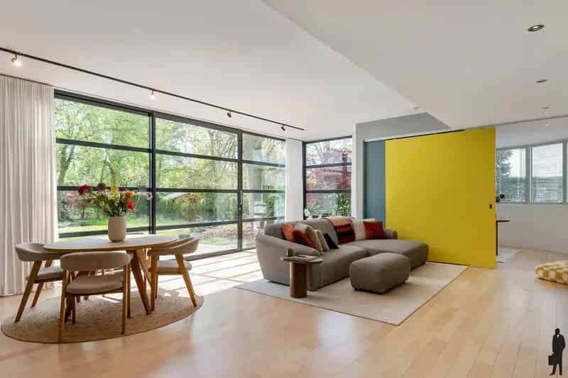 Huis te huur