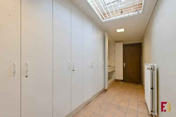 Kantoor te koop in Gent Ekkergem