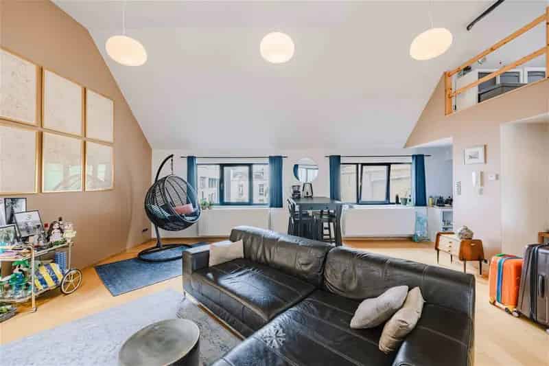 Appartement te koop