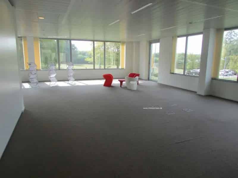 Te Huur Kantoorruimte Westend Groot Bijgaarden