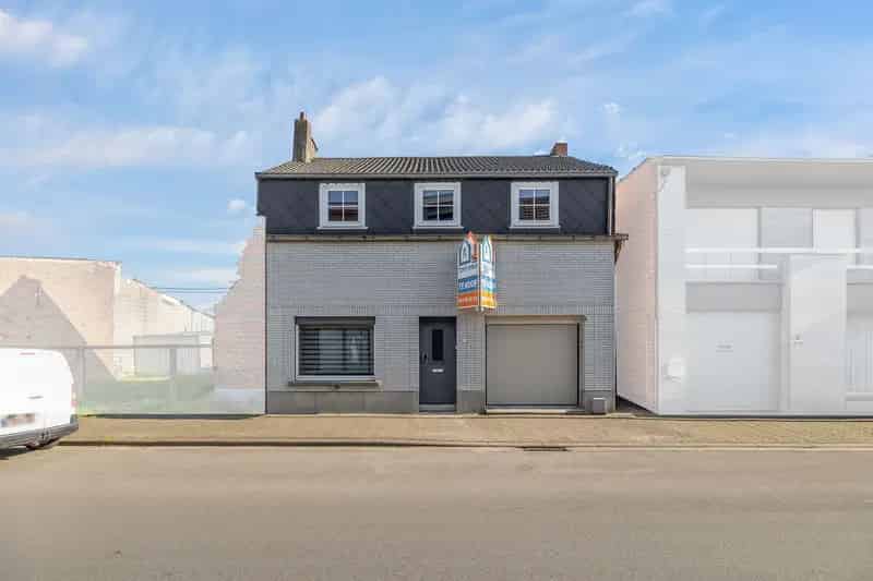 Huis te Huur Instapklaar met Garage en Tuin
