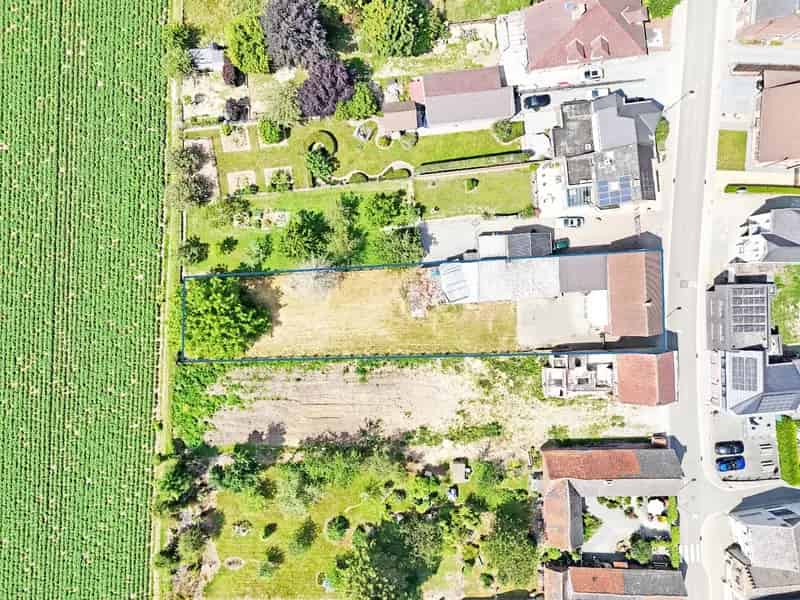Huis te koop Sint-Antelinks te renoveren of slopen