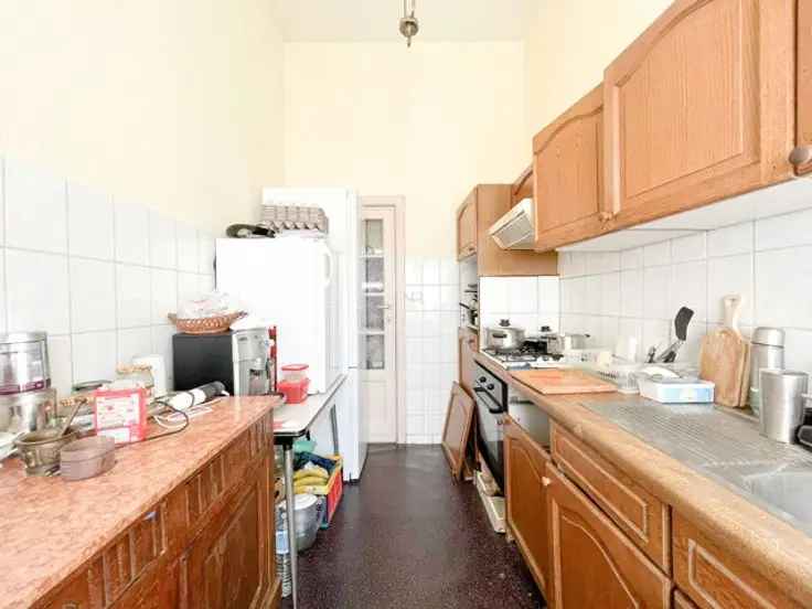 Appartement Te Koop