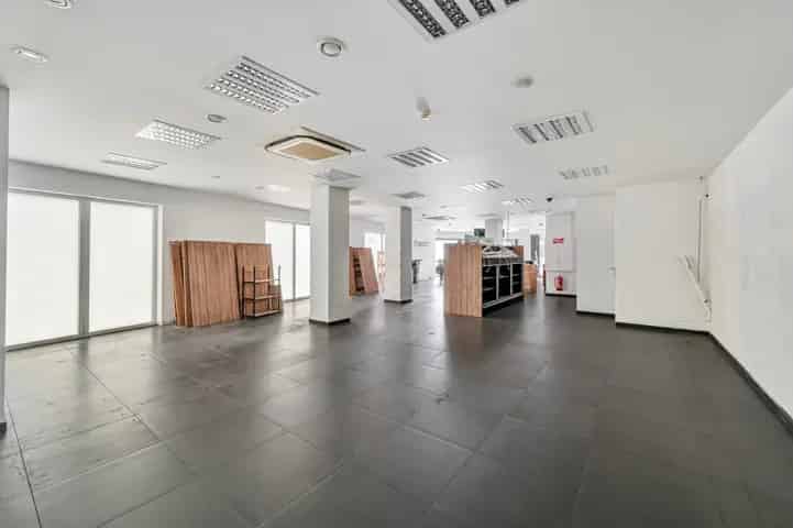 Kantoor te Koop Oostende Centrum