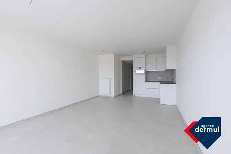 Te koop Appartement 2 slaapkamers Oostende