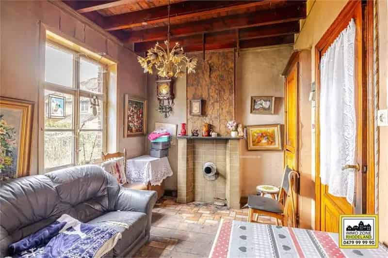 Bouwgrond 3 slaapkamers Herzele