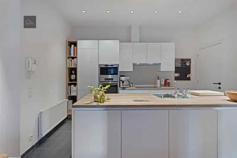 Luxueus Appartement Antwerpen Centrum