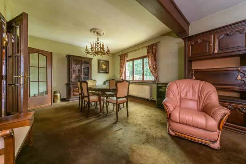 Te renoveren karaktervolle woning Ternat