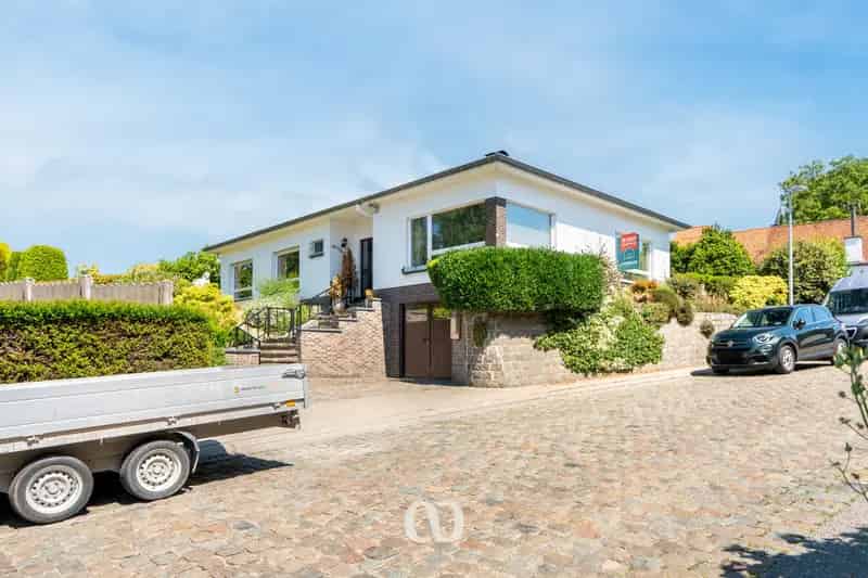 Huis te Koop Volkegem: Charmante woning met 3 slaapkamers