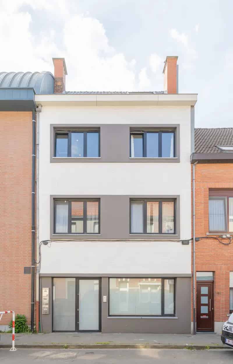 Duplex te Koop Gent: 3 Slaapkamers, Terras, Centrale Ligging