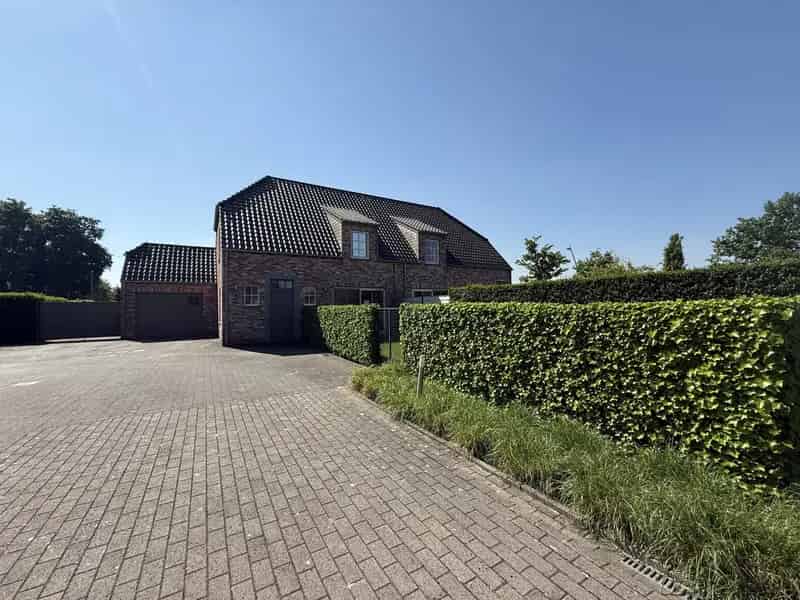 Huis te huur