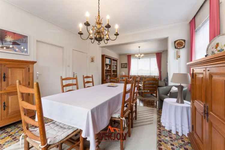 Woning te koop Ardooie 3 slaapkamers tuin garage