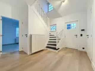 Villa te huur Waterloo 175m2 4 slaapkamers gerenoveerd