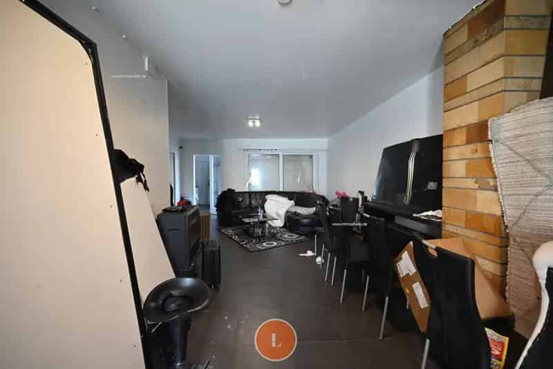 Huis te koop Menen 4 slaapkamers te renoveren