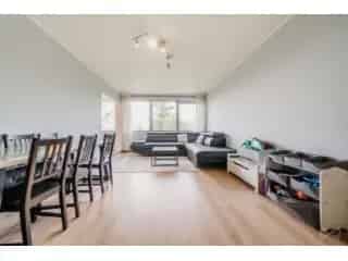 Appartement te koop Schaarbeek - gerenoveerd 1 slaapkamer