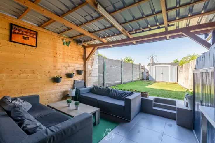 Huis Te Koop: 4 Slaapkamers, Zonnige Tuin, Nabij E17