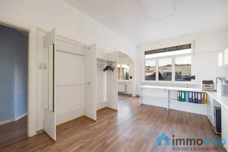 Appartement te huur Edegem Centrum