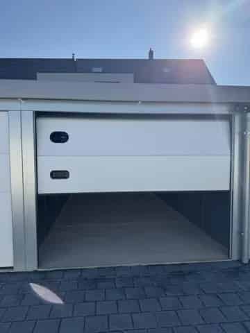 Garage te koop Meerbeke Nieuwbouwproject Lily