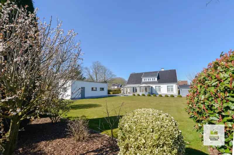 Villa te huur 4 slaapkamers Zwevezele