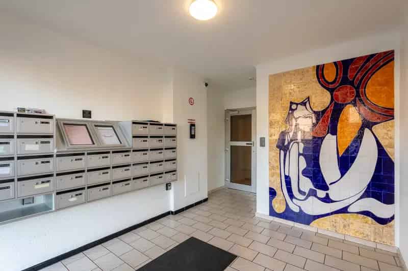 Appartement te huur 2 slaapkamers terras kelder