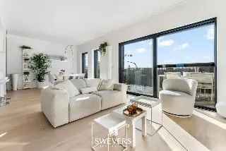 Penthouse te koop - Hasselt RBS30613