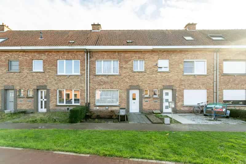 Huis te huur
