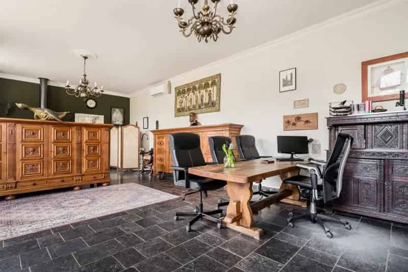 Kasteelvilla te huur: Unieke charme en ruimte