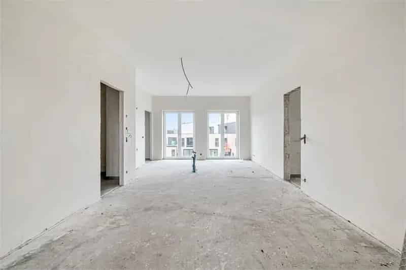 Nieuwbouw Appartement Aalst 2 Slaapkamers