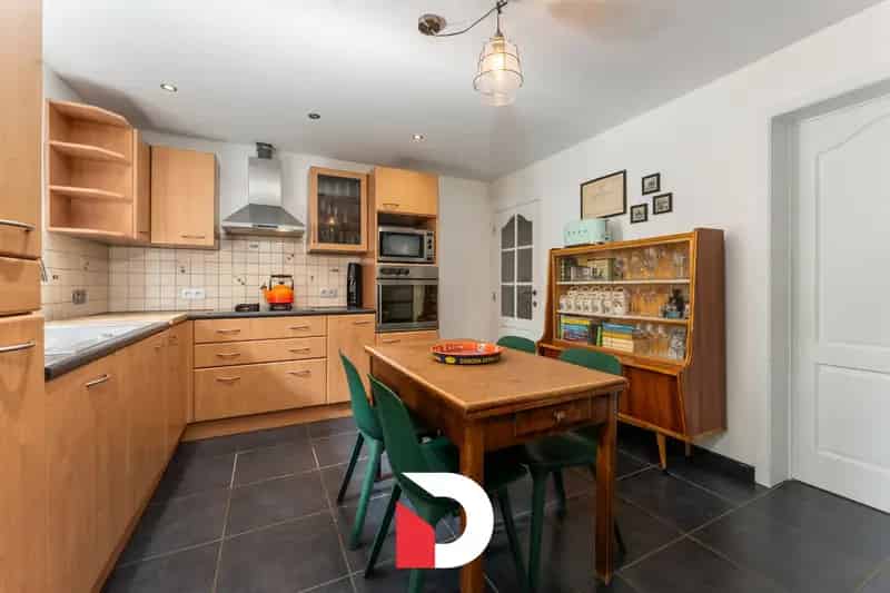 Huis te koop Kristus Koning - Instapklare woning met tuin