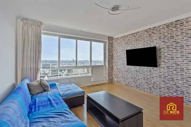 Appartement te koop Aalst 2 slaapkamers 77m²