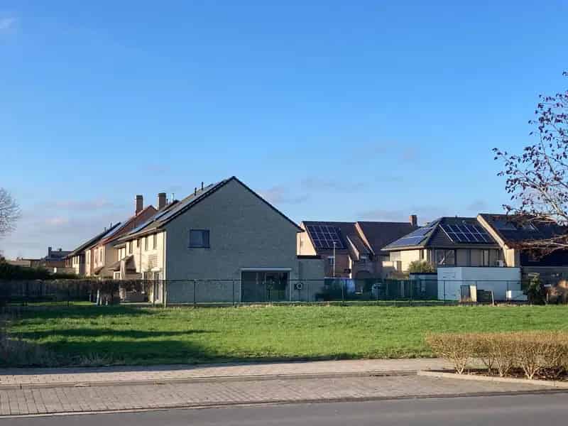 Bouwgrond Zedelgem Veldegem Halfuurdreef