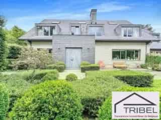 Villa te Koop Ukkel 468m² 5 slaapkamers