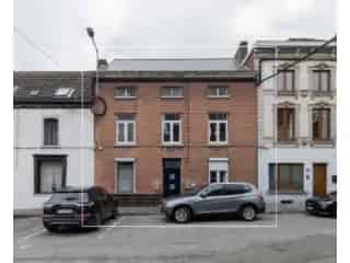 Huis Gemengd Gebruik Te Koop Châtelet