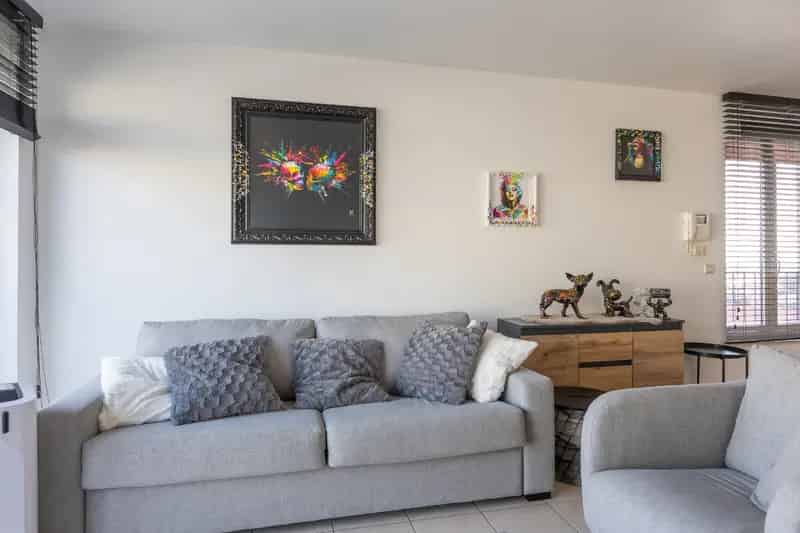 Duplex Appartement te Huur Middelkerke Panoramisch Uitzicht