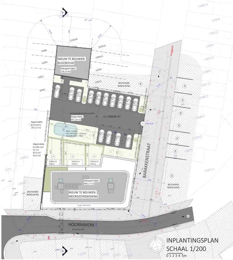 Vergund Project Volledig Aanbod