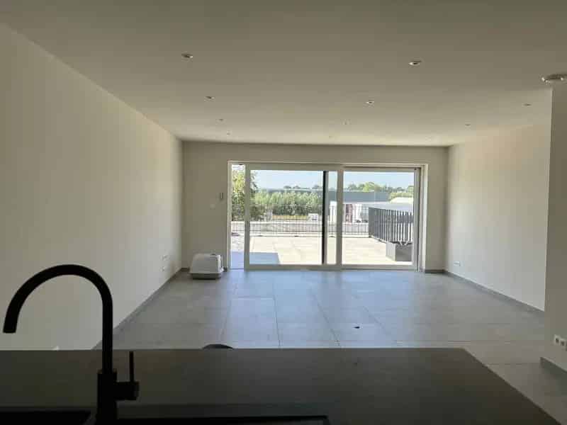 Energieneutraal Appartement te Wetteren