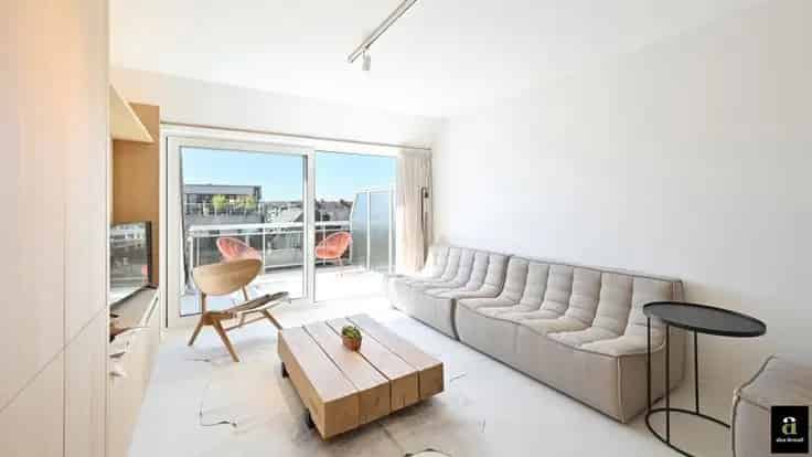Duplex Te Koop Lippenslaan: 3 Slaapkamers, Westgericht Terras