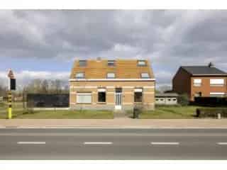 Huis te koop Nijlen 5 slaapkamers magazijn 187m²