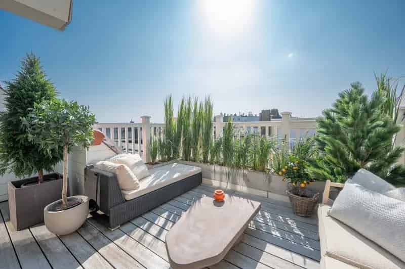 Appartement te huur Knokke Zoutelaan 2 slaapkamers