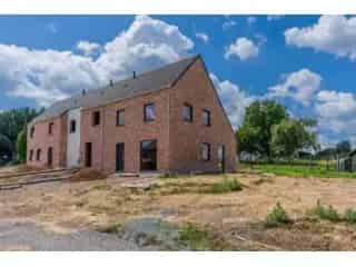 Huis te koop Nederhasselt - Energiezuinige woning nabij Ninove