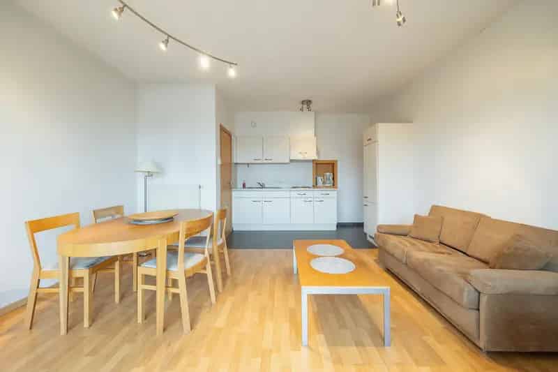 Appartement te huur
