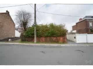 Bouwgrond te koop - Colfontaine VAM44091