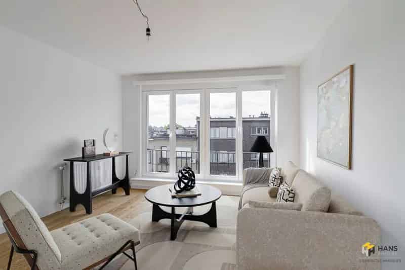 Appartement te koop