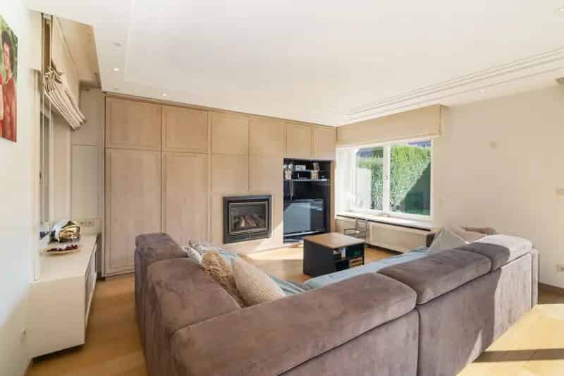Ruime Instapklare Woning Geraardsbergen